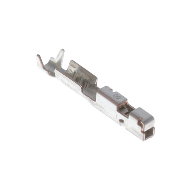 【MX80S08K5F1】CONN SOCKET 0.13-0.22MM2 CRIMP T