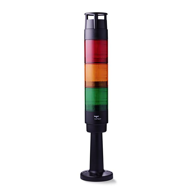 【CT5-Q31】COMPLETE UNIT G/O/R FLASH 3STACK