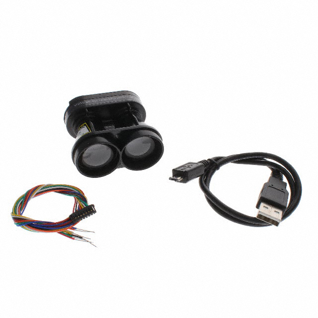 【28058】SENSOR OPTICAL 10-40CM ANALOG