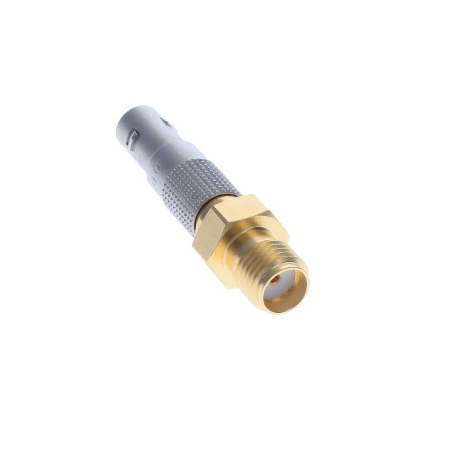 【ASF.00.250.NTA】CONN ADAPT SMA JACK-NIM-CAM PLUG