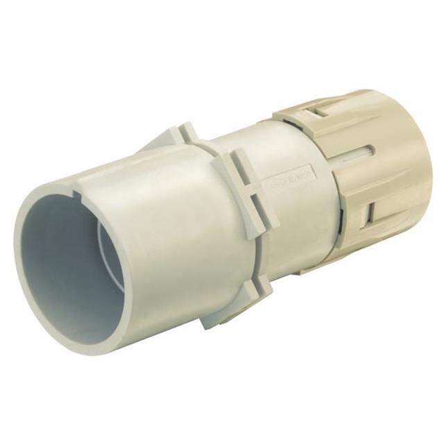 【09110013012】HAN HC MODULAR 650 MALE CRIMP TE