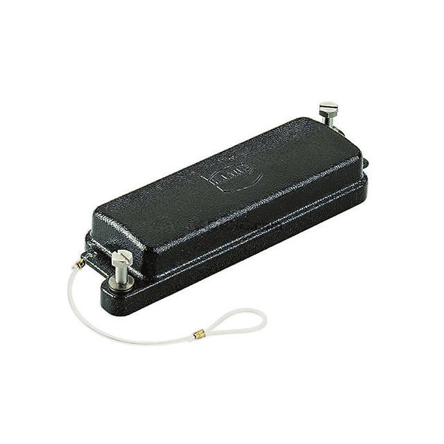 HAN 6 HPR COVER TOGGLE LOCKING【09400065401】