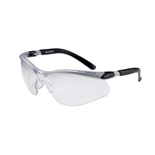 3M BX DUAL READER PROTEC 1=1PC【11457-00000-20】