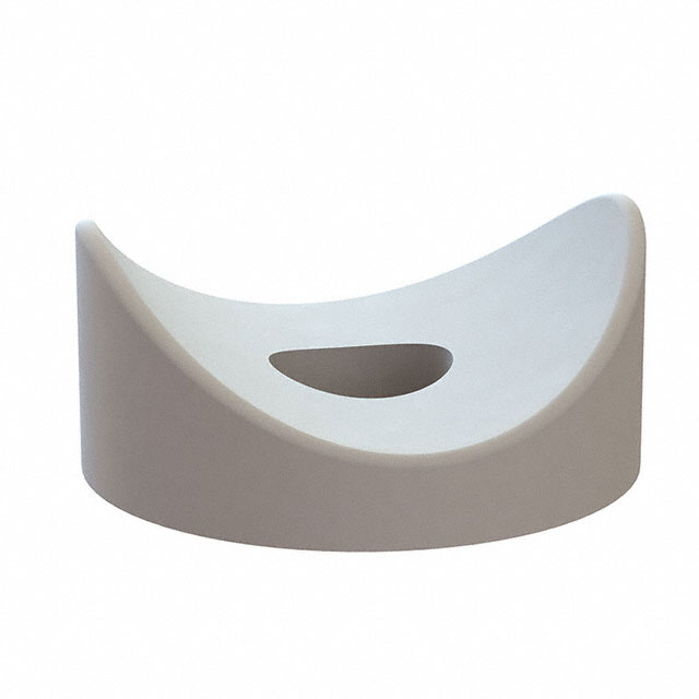 【13CS0009】COVED SPACER, .323 ID, .984 OD,
