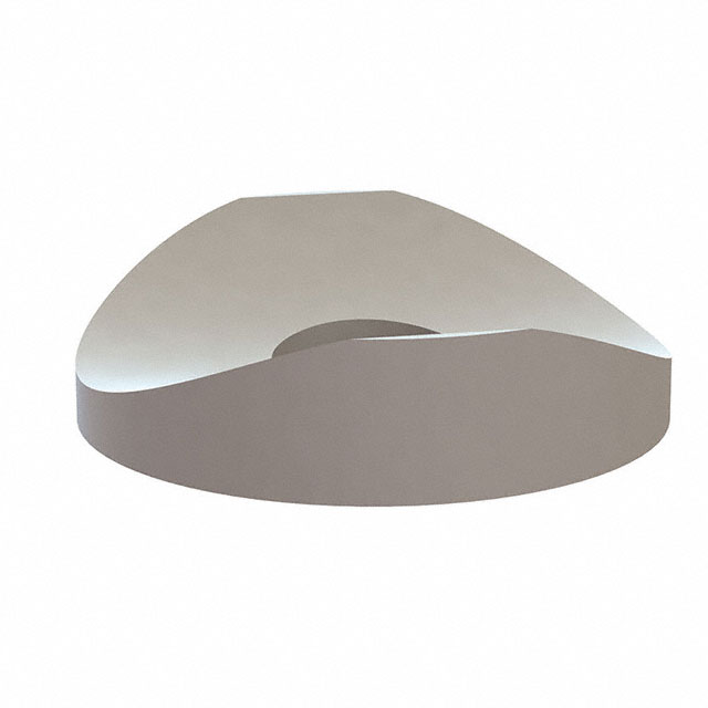 【13CS0010】COVED SPACER,90 DEG, .257 ID, .7