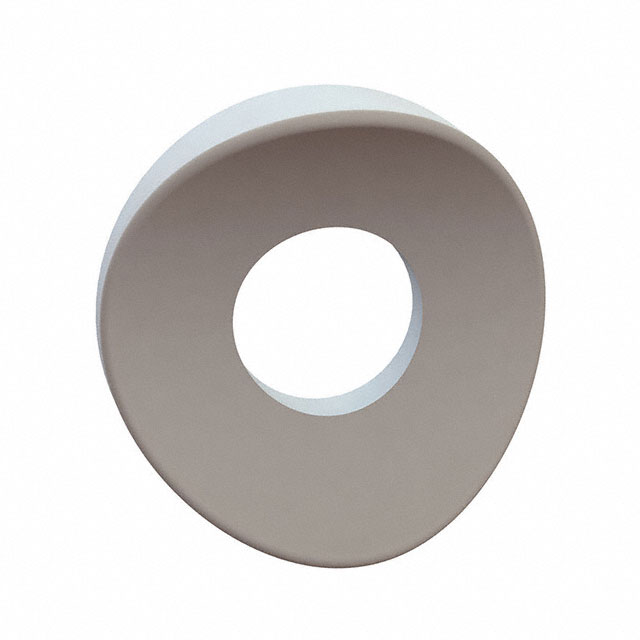 【13CS0013】COVED SPACER, .409 ID, 1.260 OD,