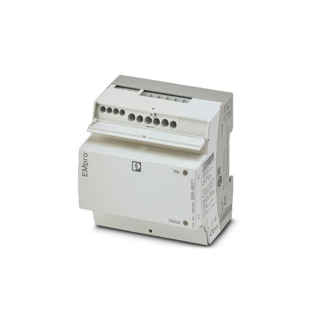 ENERGY MONITOR DIN RAIL【2907955】