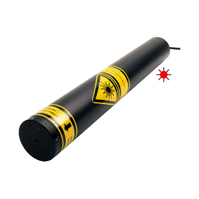 【30028】LASER HEAD (30025), 633NM,1.5MW,