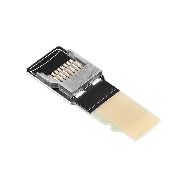 【4395】MICRO SD CARD PCB EXTENDER