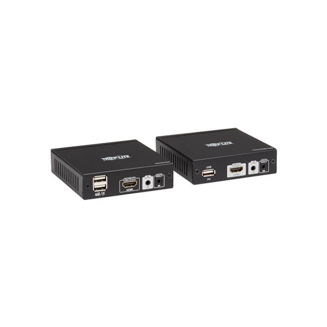 HDMI HDBASET KVM CONSOLE EXTENDE【B013-HU-4K】
