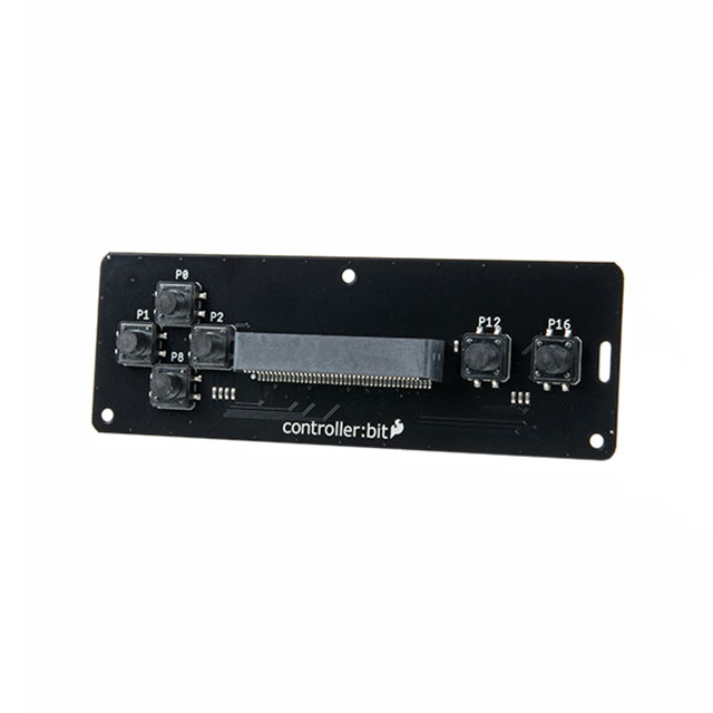【16129】CONTROLLER:BIT - QWIIC