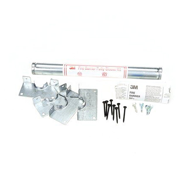 FIRE BARRIER PUTTY SLEEVE【DT100】