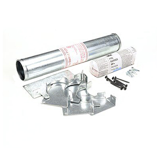FIRE BARRIER PUTTY SLEEVE【DT200】