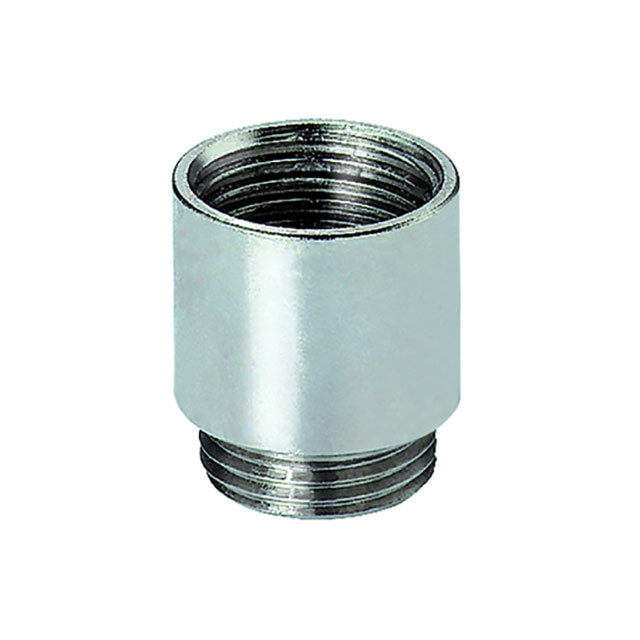 ADAPTER M20 - 1/2 NPT【M20NPT1/2】
