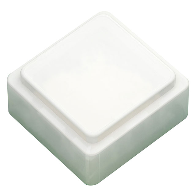 LENS FOR PYROELECTRIC INFRARED S【PL-001L-W】
