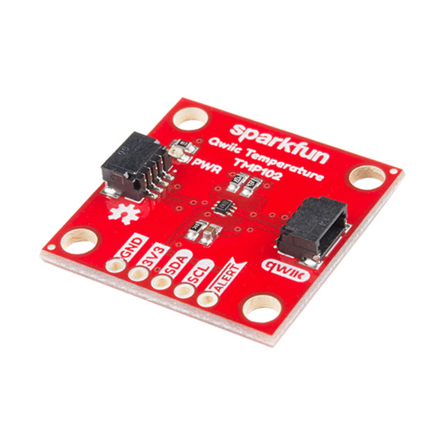 DIGITAL TEMP SENSOR TMP102 QWIIC【16304】