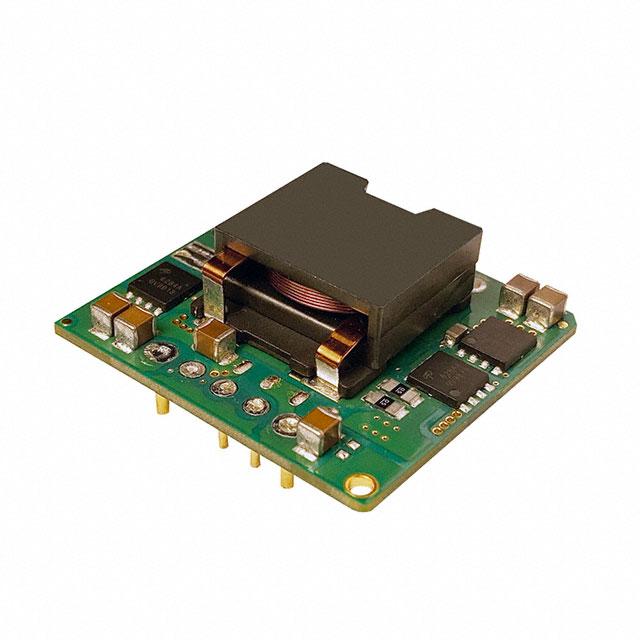 DC DC CONVERTER 5-28V 300W【I7C4W012A050V-001-R】