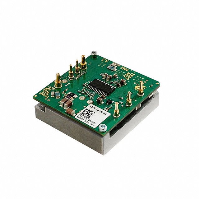 DC DC CONVERTER 9.6-48V 300W【I7C4W008A120V-0C1-R】