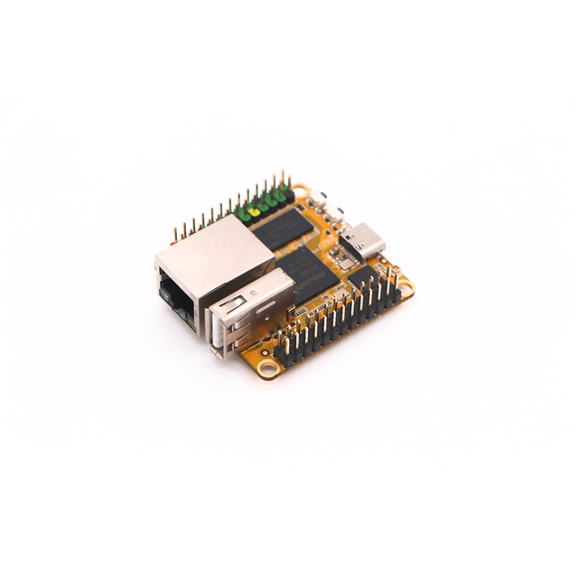 SBC 4 CORE 256MB/0GB RAM【102110363】