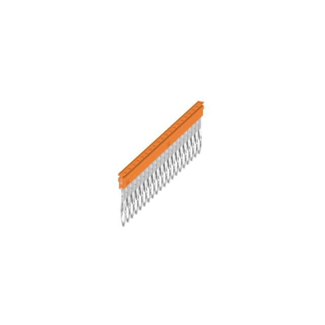 【1527720000】TERM PLUG-IN 2.5MM 20POS ORN