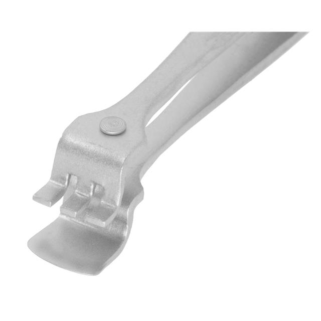 TWEEZERS - FOR 3" WAFERS - FINGE【391P-SA-PI】
