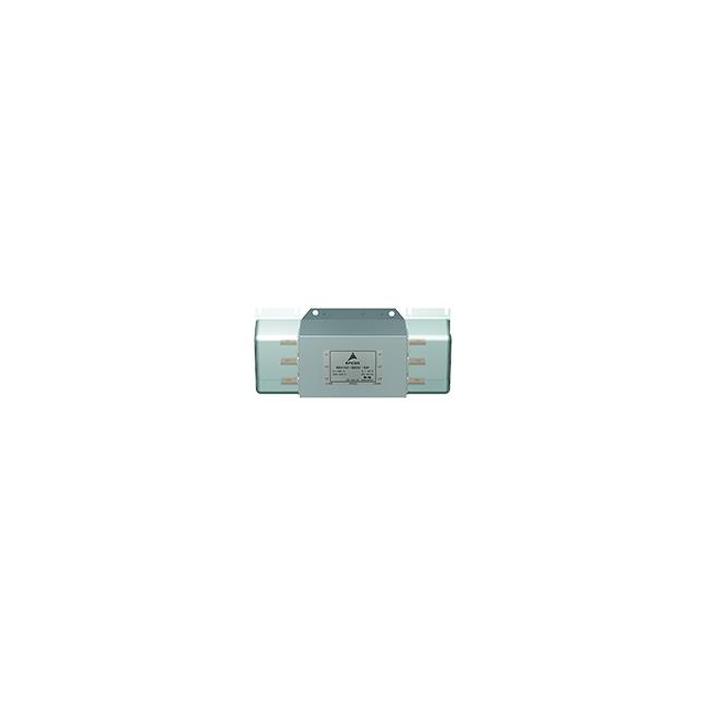 LINE FILTER 320A CHASSIS MOUNT【B84143B0320S081】