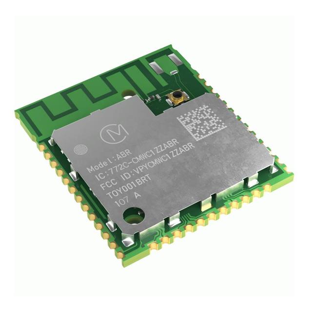 WI-FI B/G/N NETWORK CONTROLLER (【CMWC1ZZABR-107】