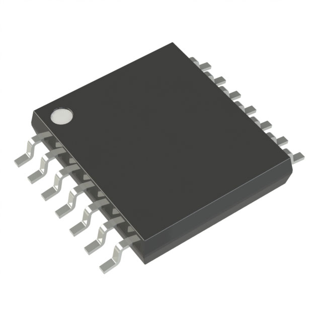 IC INVERTER 6CH 1-INP 14TSSOP [digi-reel品] NLV74HCU04ADTR2G オンセミコンダクター製 ...