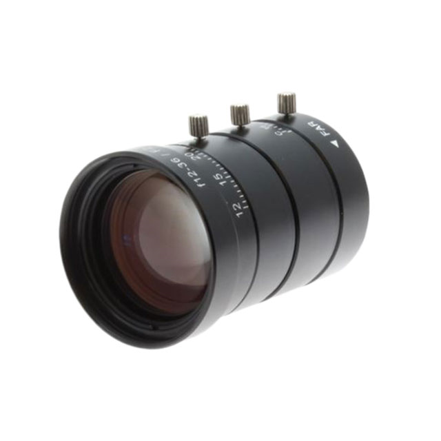 【26700-182】MACRO ZOOM LENS 3X-42X