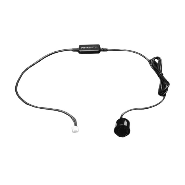 PANEL MOUNT ULTRASONIC (SONAR) R【4665】
