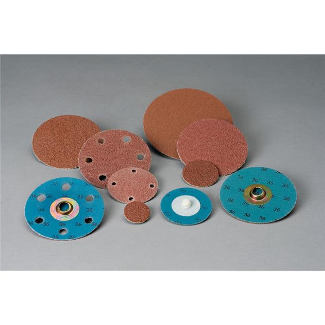 【592555】STANDARD ABRASIVES QUICK CHANGE
