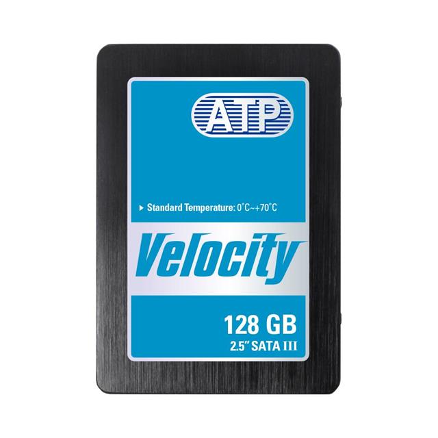 2個セットATP Velocity 512GB 2.5 SATA III SSD 2個セットATP Velocity 512GB 2.5 SATA III SSD - メルカリ