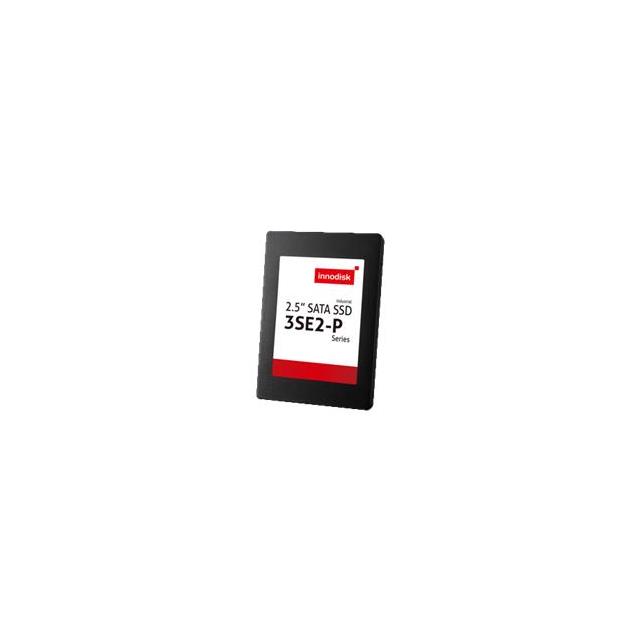 【DES25-A28D82SCAQB】SSD 128GB 2.5" SLC SATA III 5V