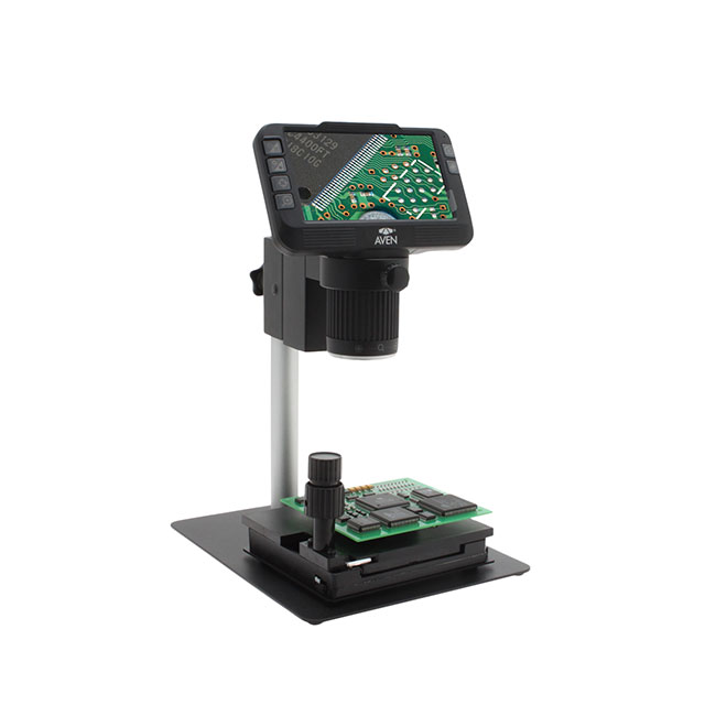 【26700-220-479】MIGHTY SCOPE CLEARVUE WITH POST