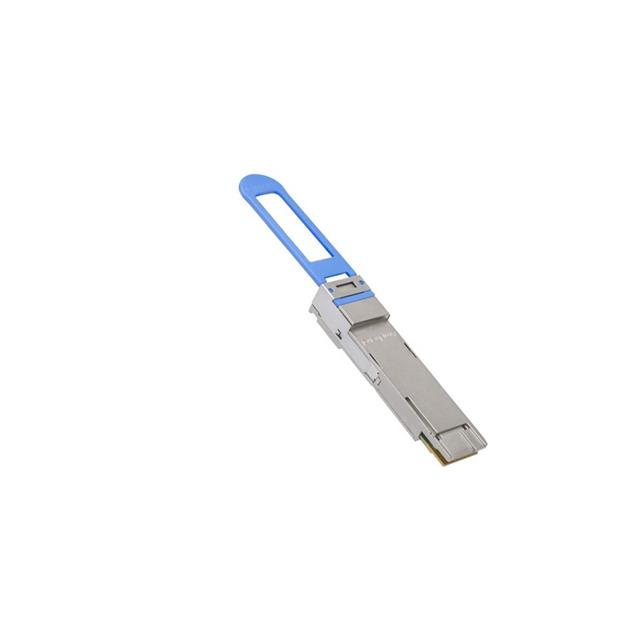 【SF-NLNAMB0001-0001】QSFP-DD 200/400G LOOPBACK MODULE