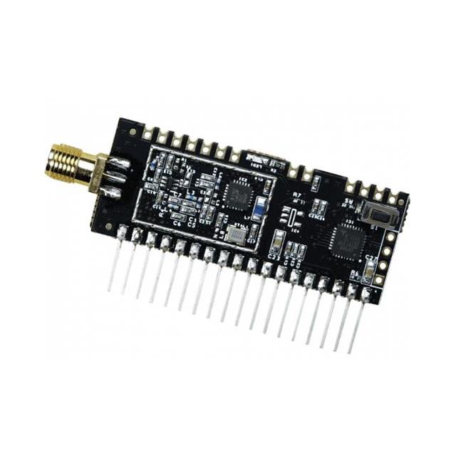 【GAMMA62M-89D】RF TXRX MODULE ISM < 1GHZ TH