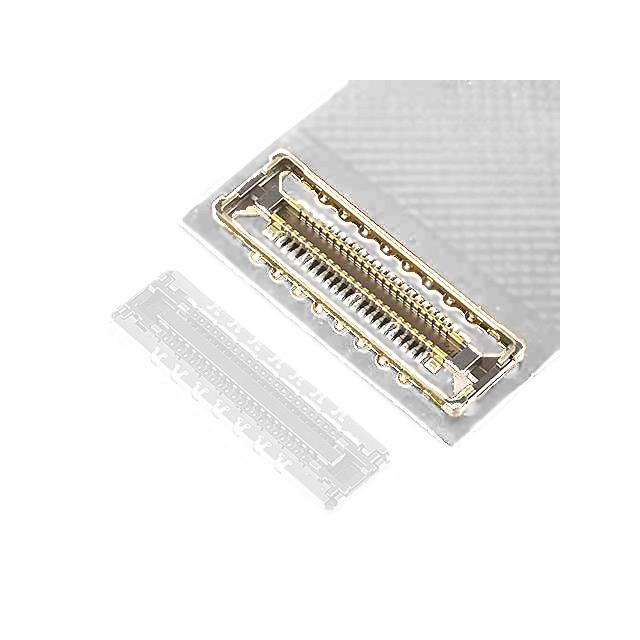 NOVASTACK 35-HDP PLUG 46P【20697-042E-01】