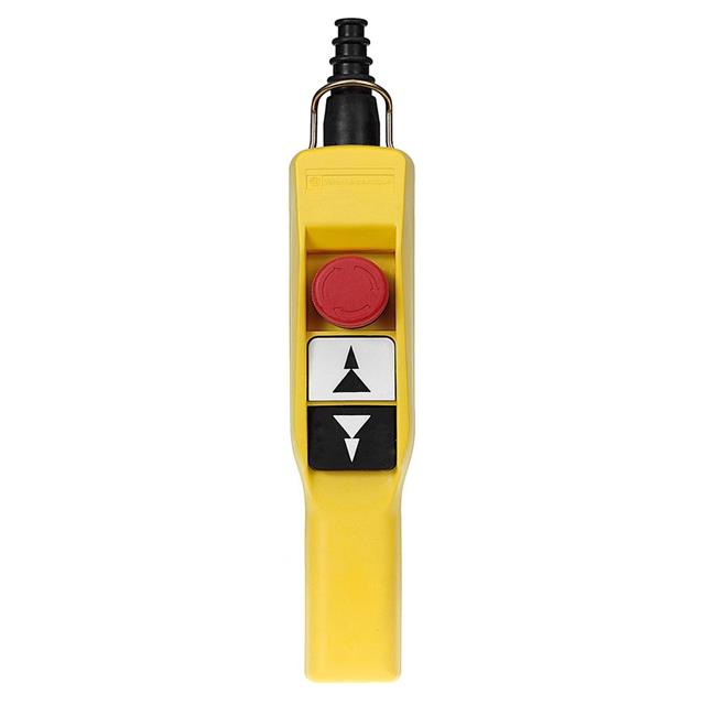 HARMONY XAC, PENDANT CONTROL STA【XACA2073】
