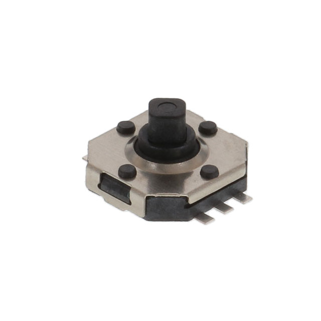 【JS1400AFQ】SWITCH NAVIGATION DGTL 50MA 12V