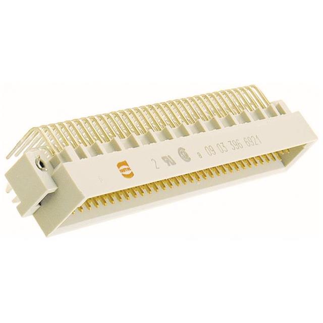CONN DIN HDR 96POS【09033966921】
