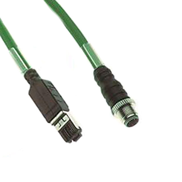 CBL ASSY CIRC 4P M TO RJ45【09457005024】