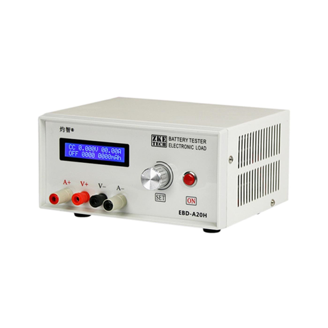 【106990329】DC ELECTRONIC LOAD DC PWR SOURCE