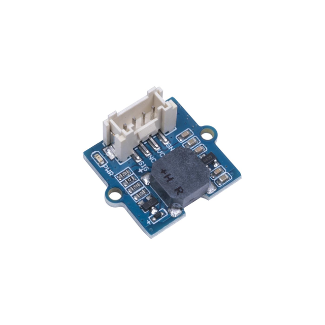 GROVE - PASSIVE BUZZER【107020109】