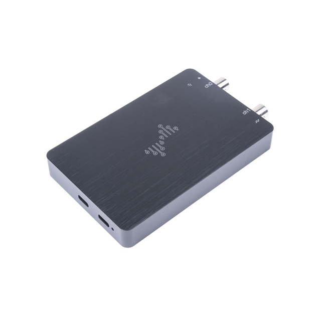DSCOPE U3P100 DUAL-CHANNEL 1GSA/【109060021】