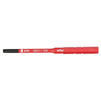 INSULATED SLIMLINE TORX INTERCH【28344】
