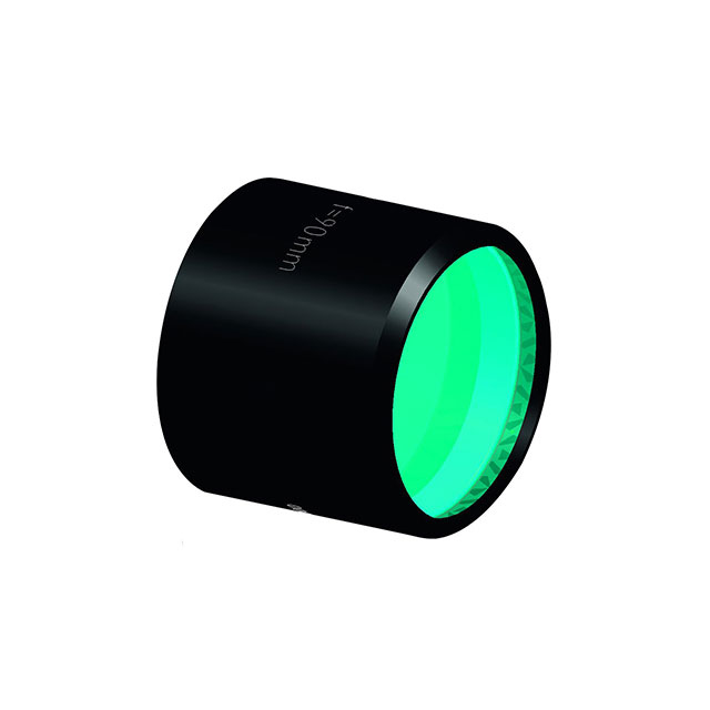 FOCUS-RONAR, F=90MM/WL=1064+532N【4401-490-000-20】