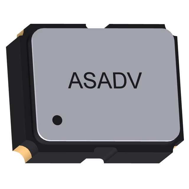 OSC XO 26.000MHZ CMOS SMD【ASADV-26.000MHZ-LR-T】