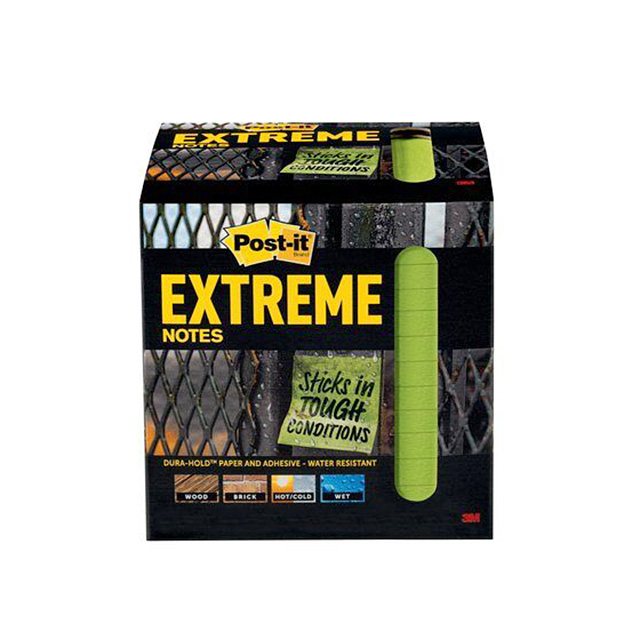 【EXTRM33-12TRYG】EXTREME NOTES TRAY GREE