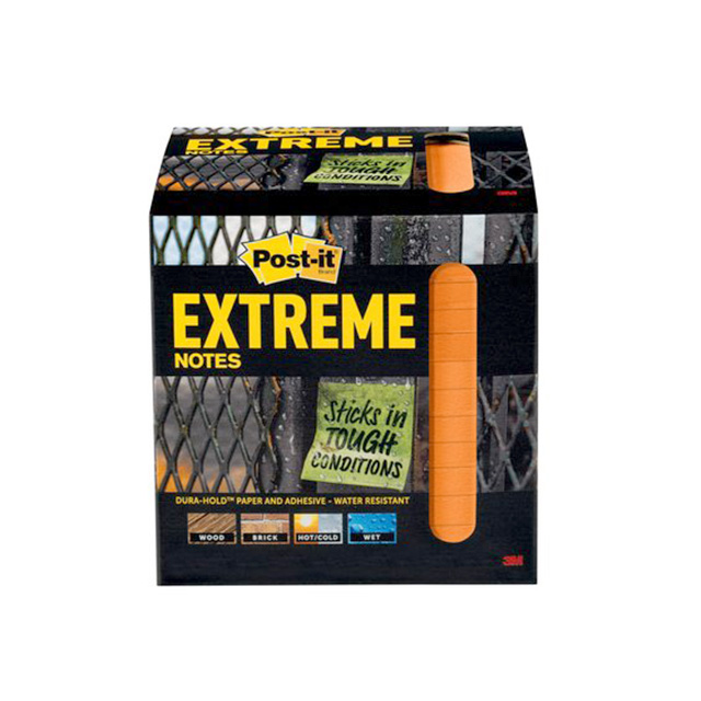 EXTREME NOTES TRAY ORAN【EXTRM33-12TRYO】