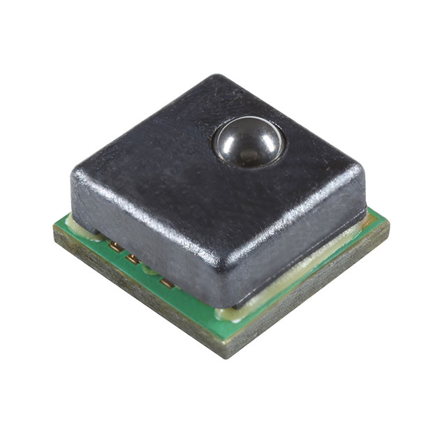 【FMAMSDXX005WCSC3】FMA SERIES FORCE SENSOR, COMPENS